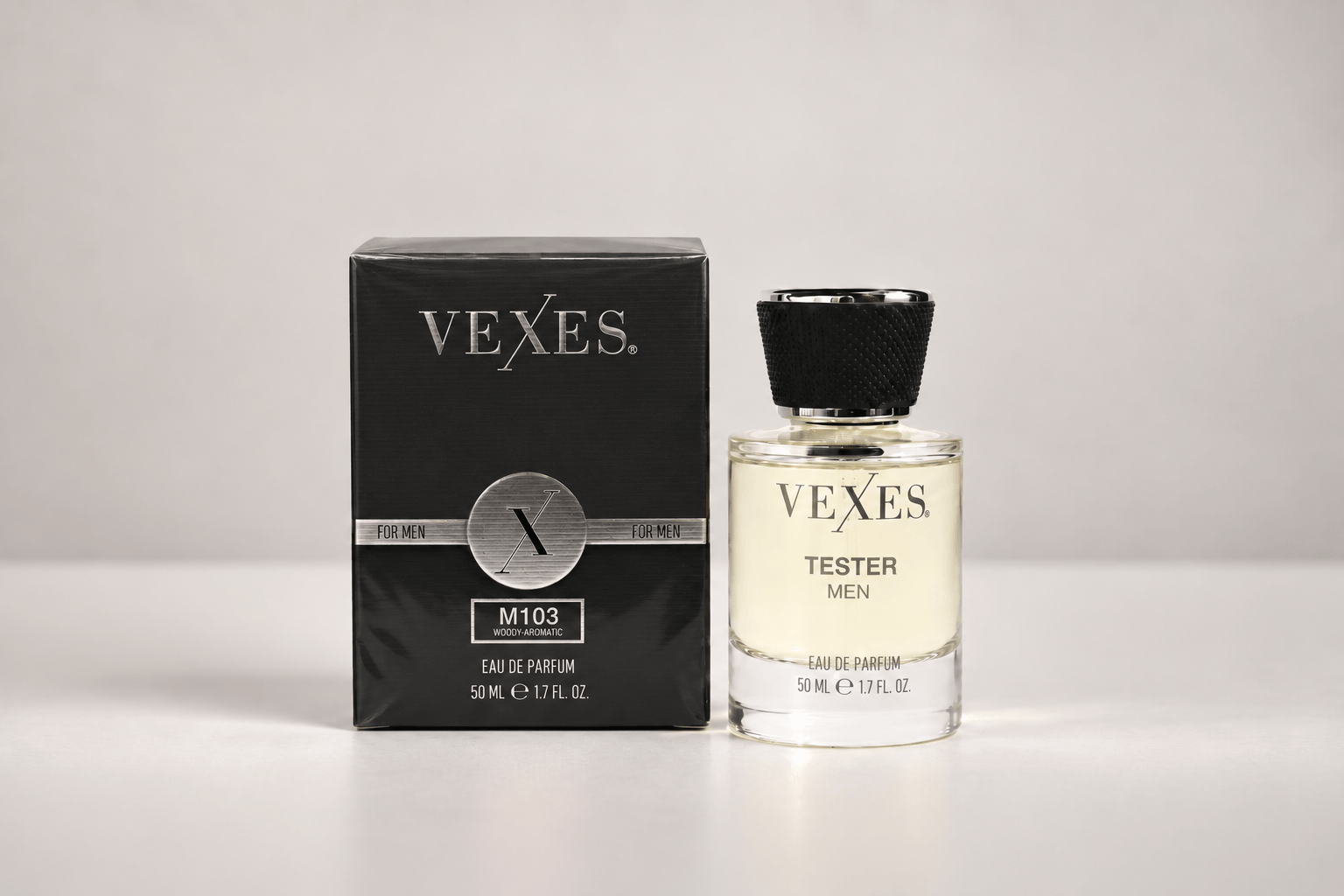 VEXES M103 — 50ml