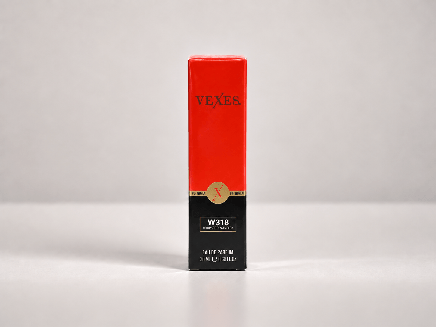 VEXES W318 — 20ml