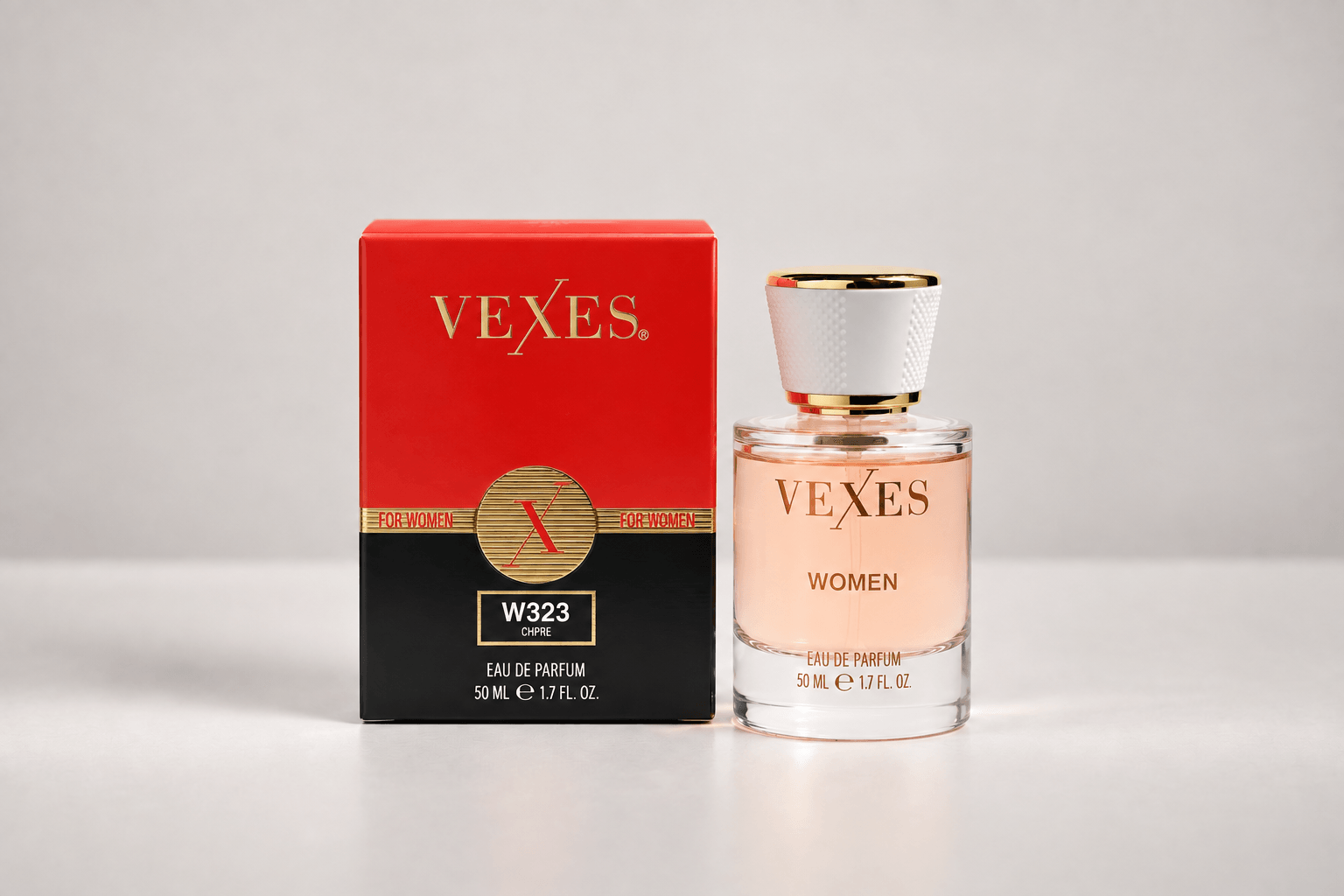 VEXES W323 — 50ml