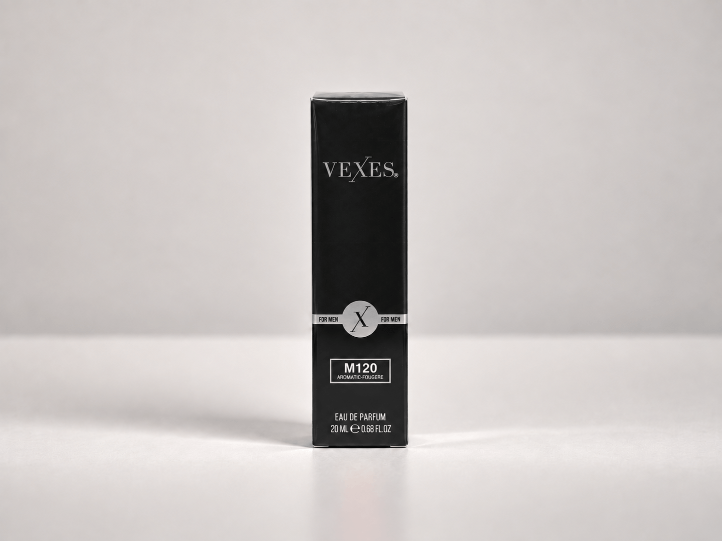 VEXES M120 — 20ml