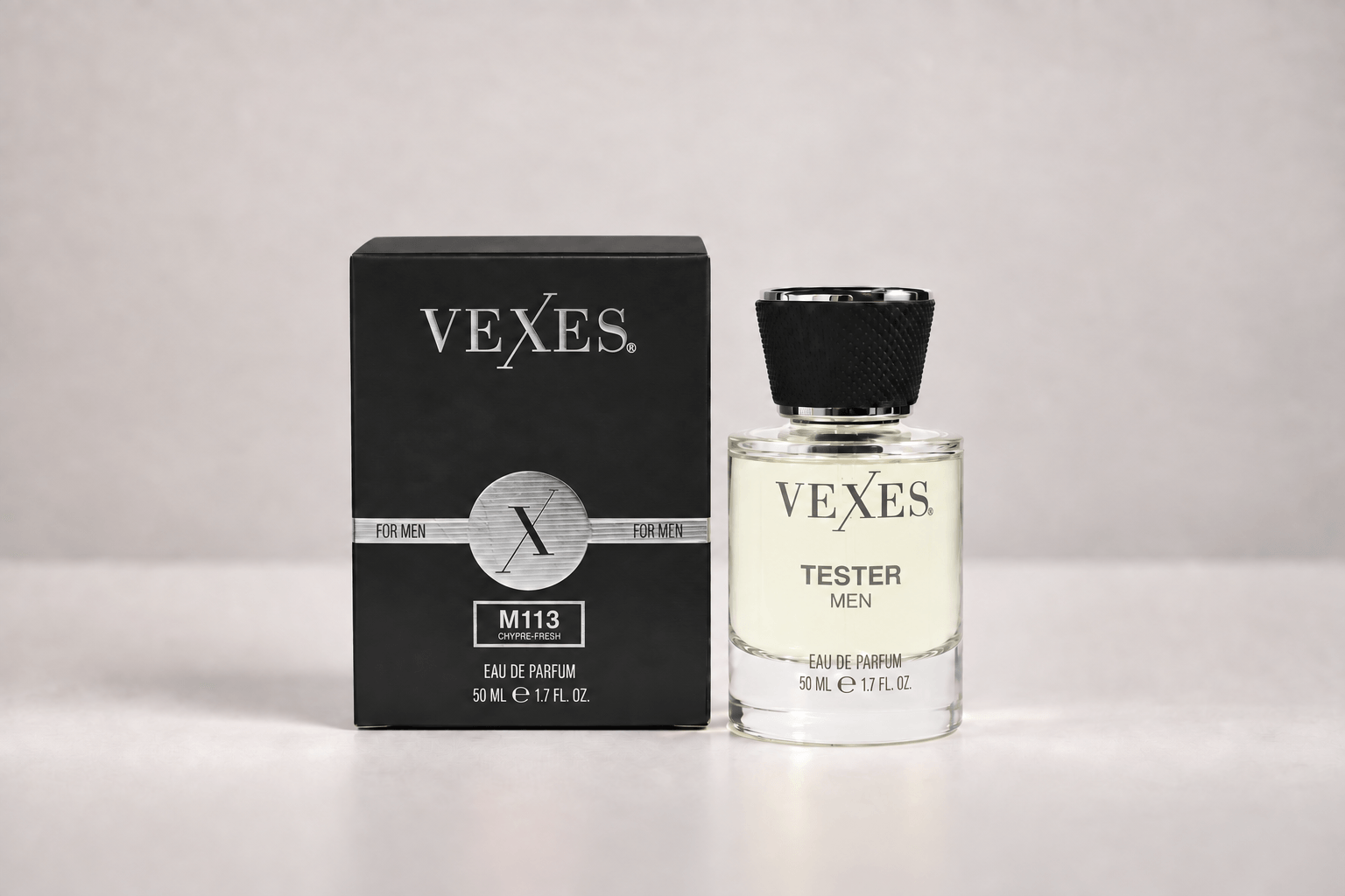 VEXES M113 — 50ml
