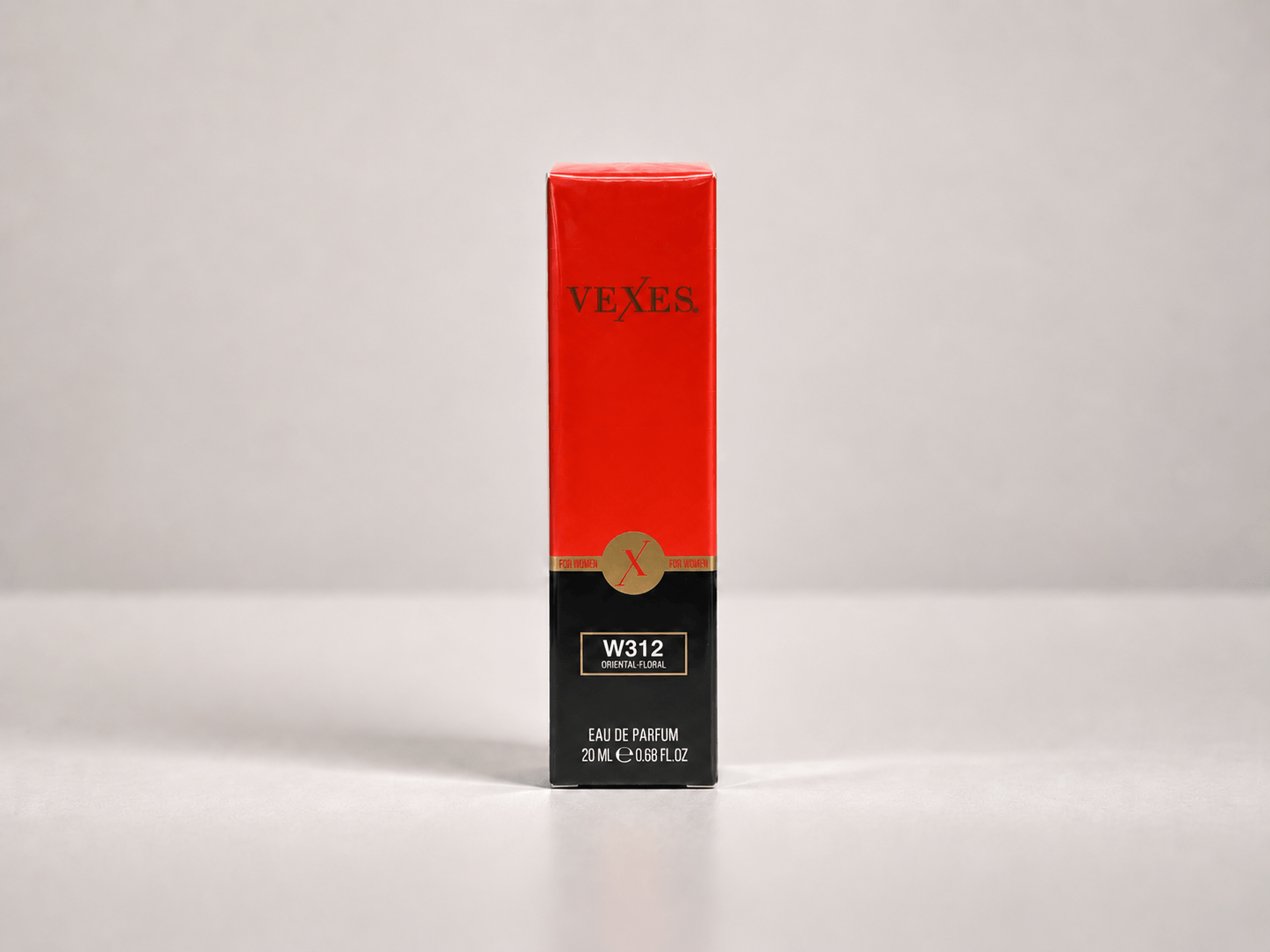 VEXES W312 — 20ml