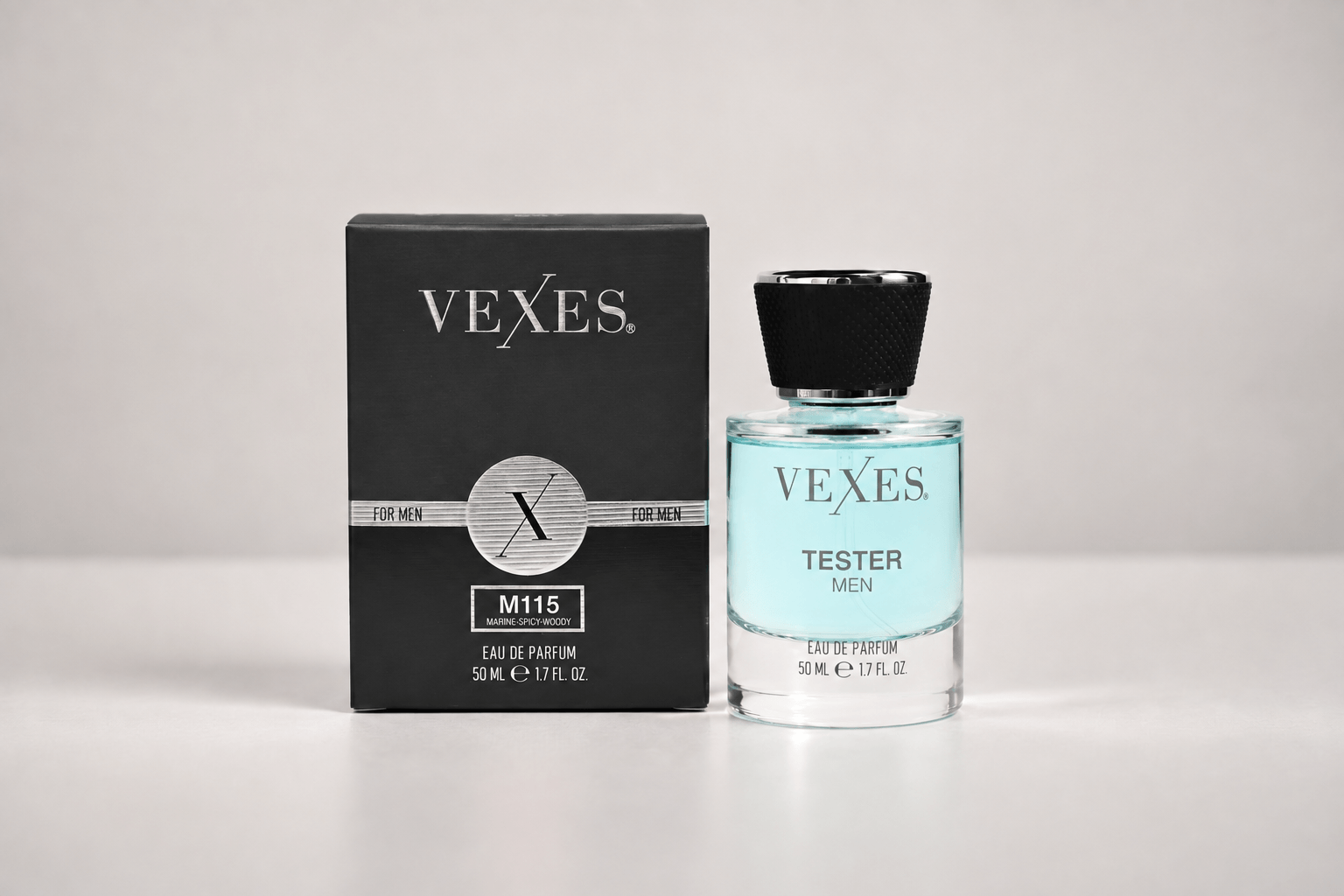 VEXES M115 — 50ml