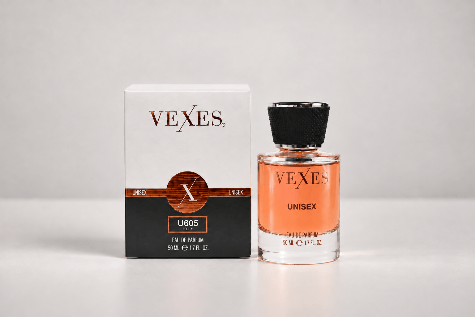 VEXES U605 — 50ml