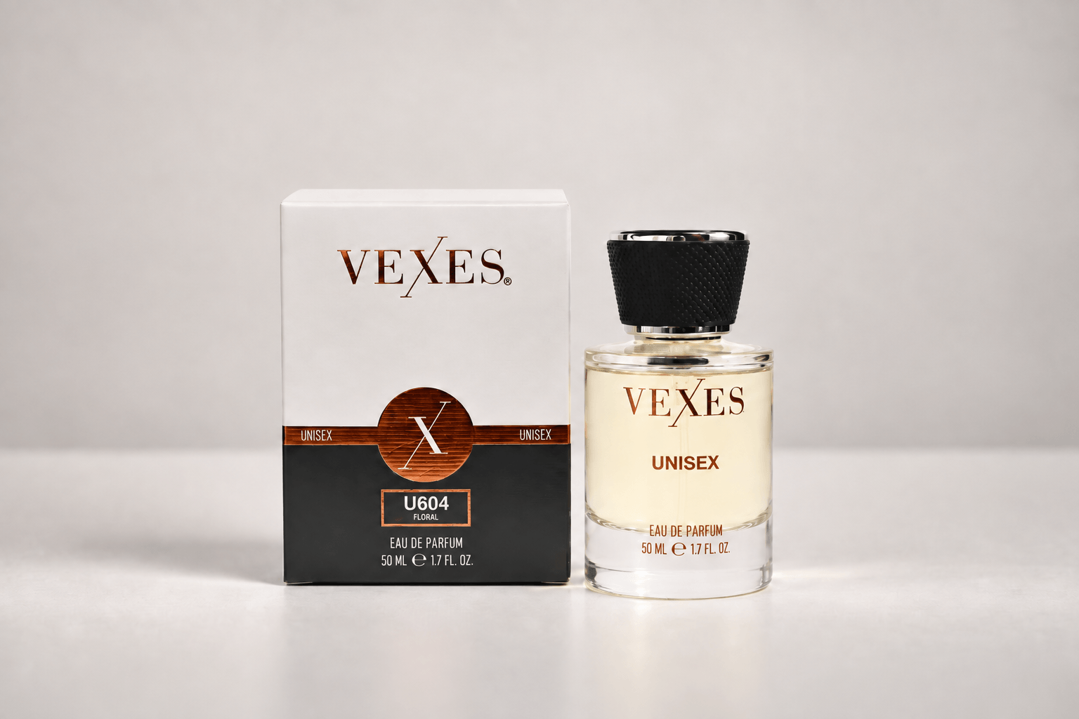 VEXES U604 — 50ml
