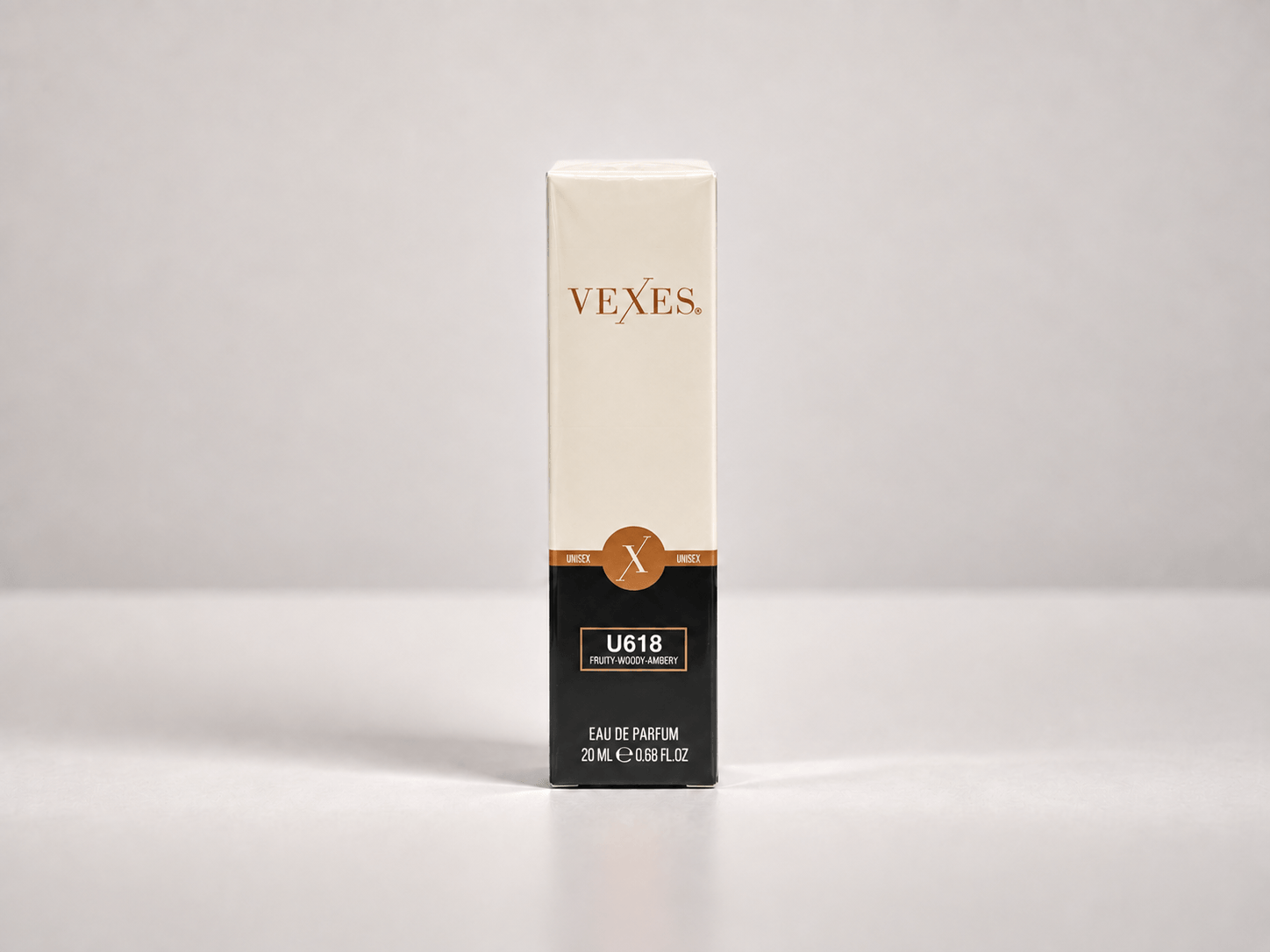 VEXES U618 — 20ml
