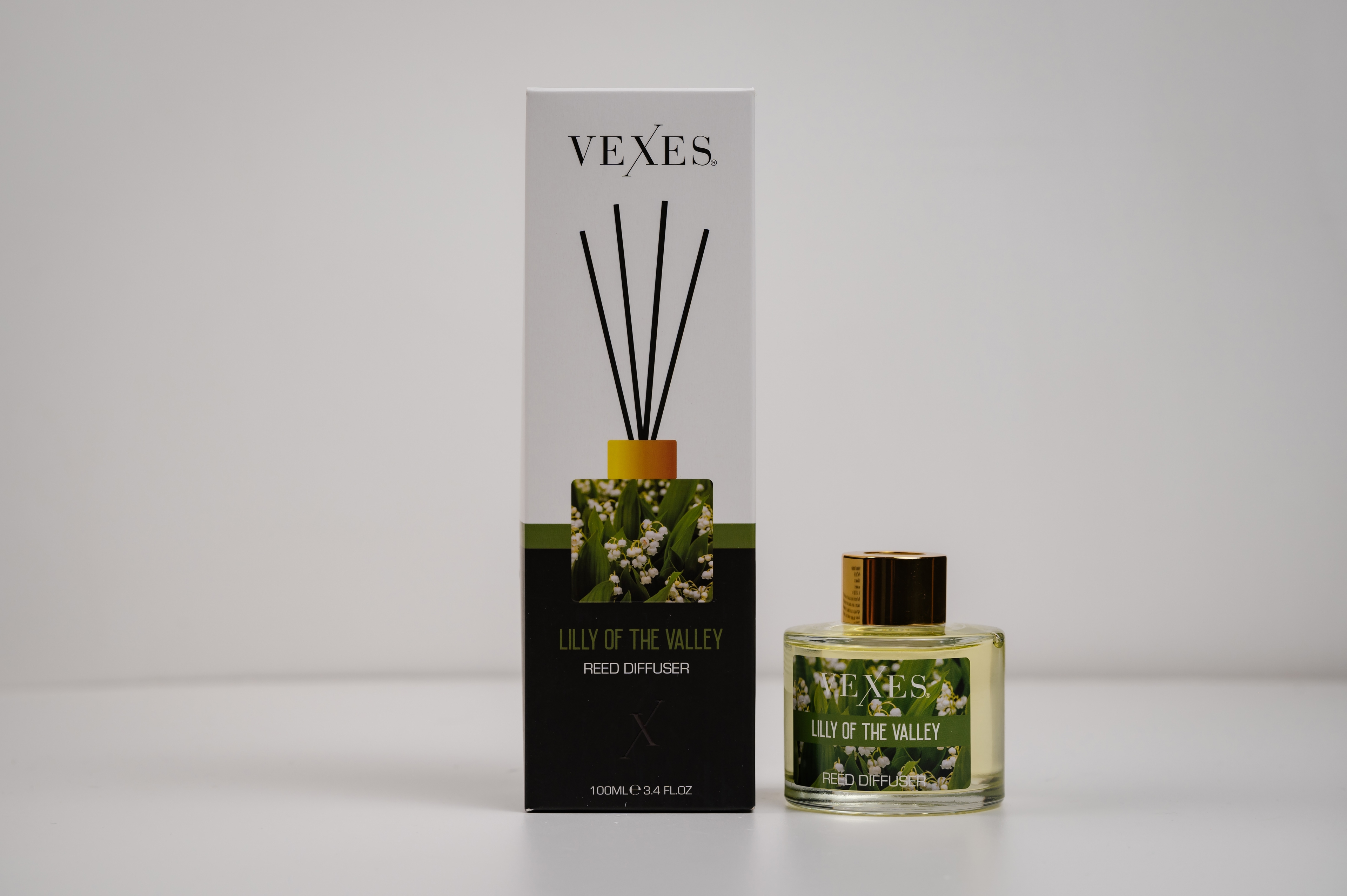 VEXES lilly-of-the-valley — 100ml
