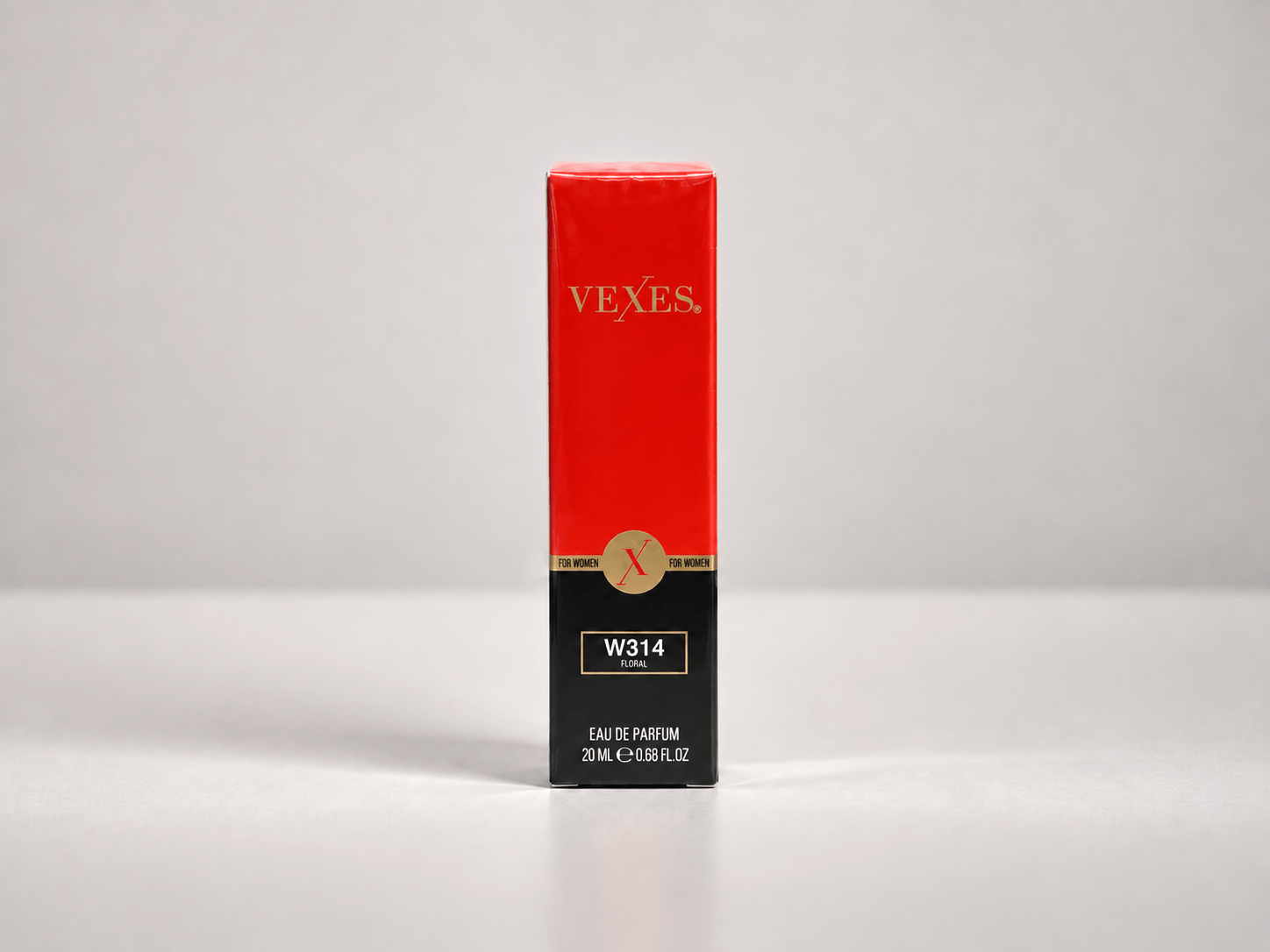 VEXES W314 — 20ml