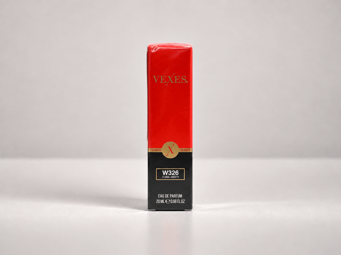 VEXES W326 — 20ml