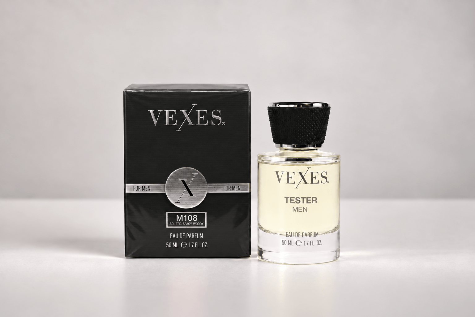 VEXES M108 — 50ml