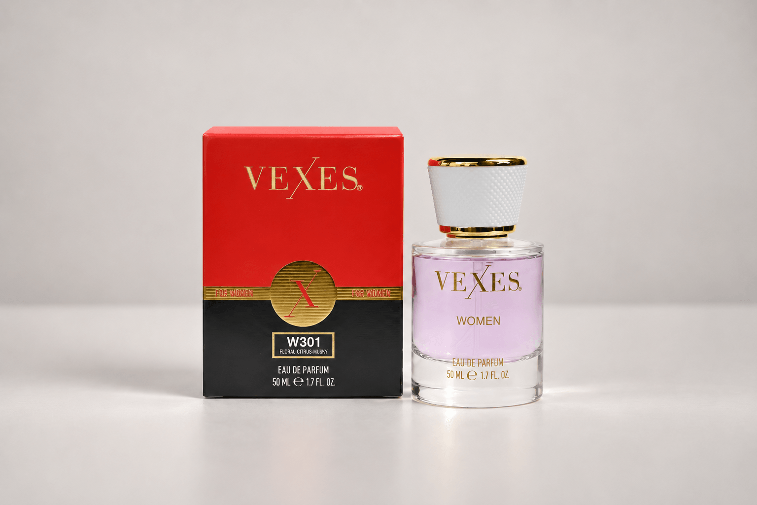 VEXES W301 — 50ml
