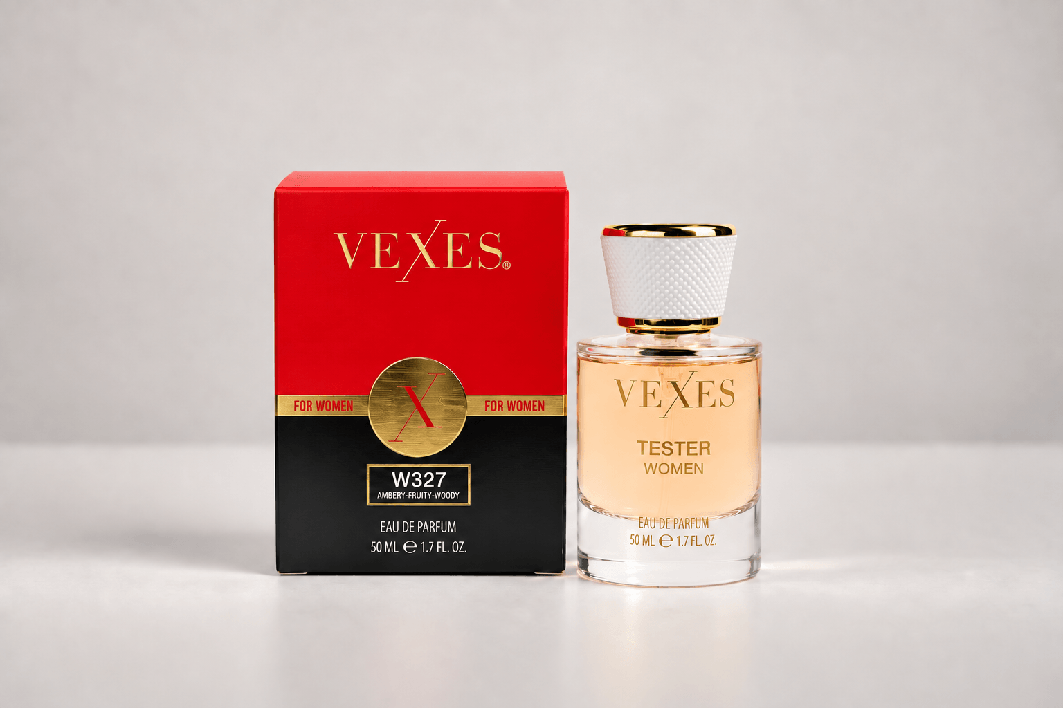 VEXES W327 — 50ml