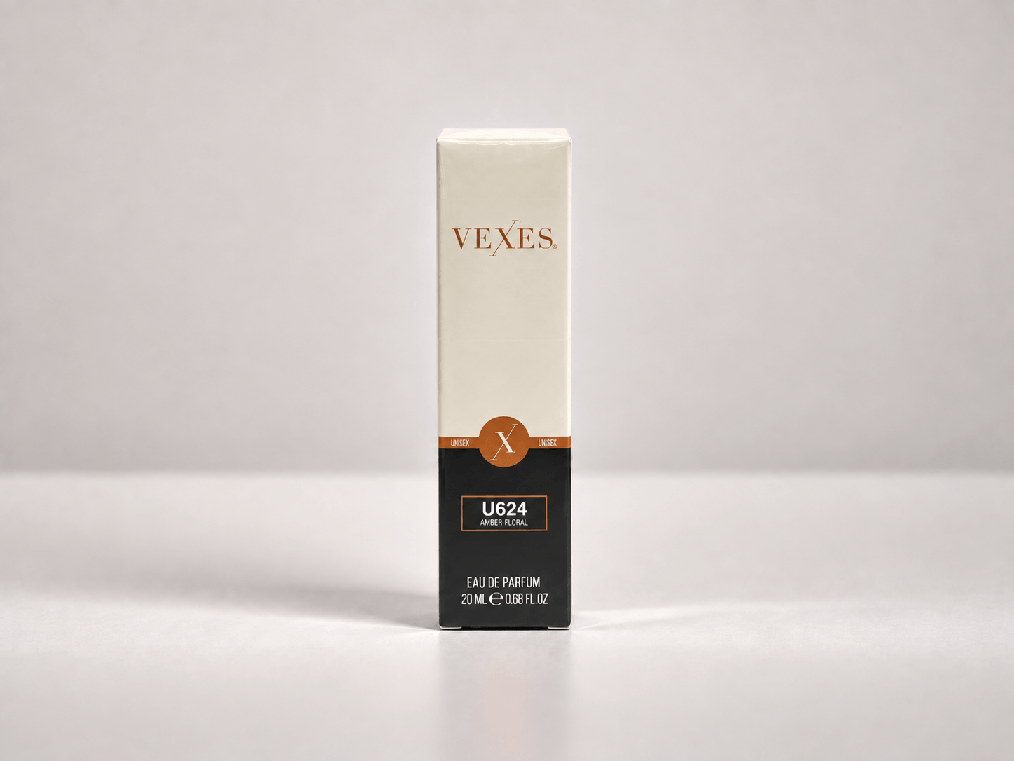 VEXES U624 — 20ml