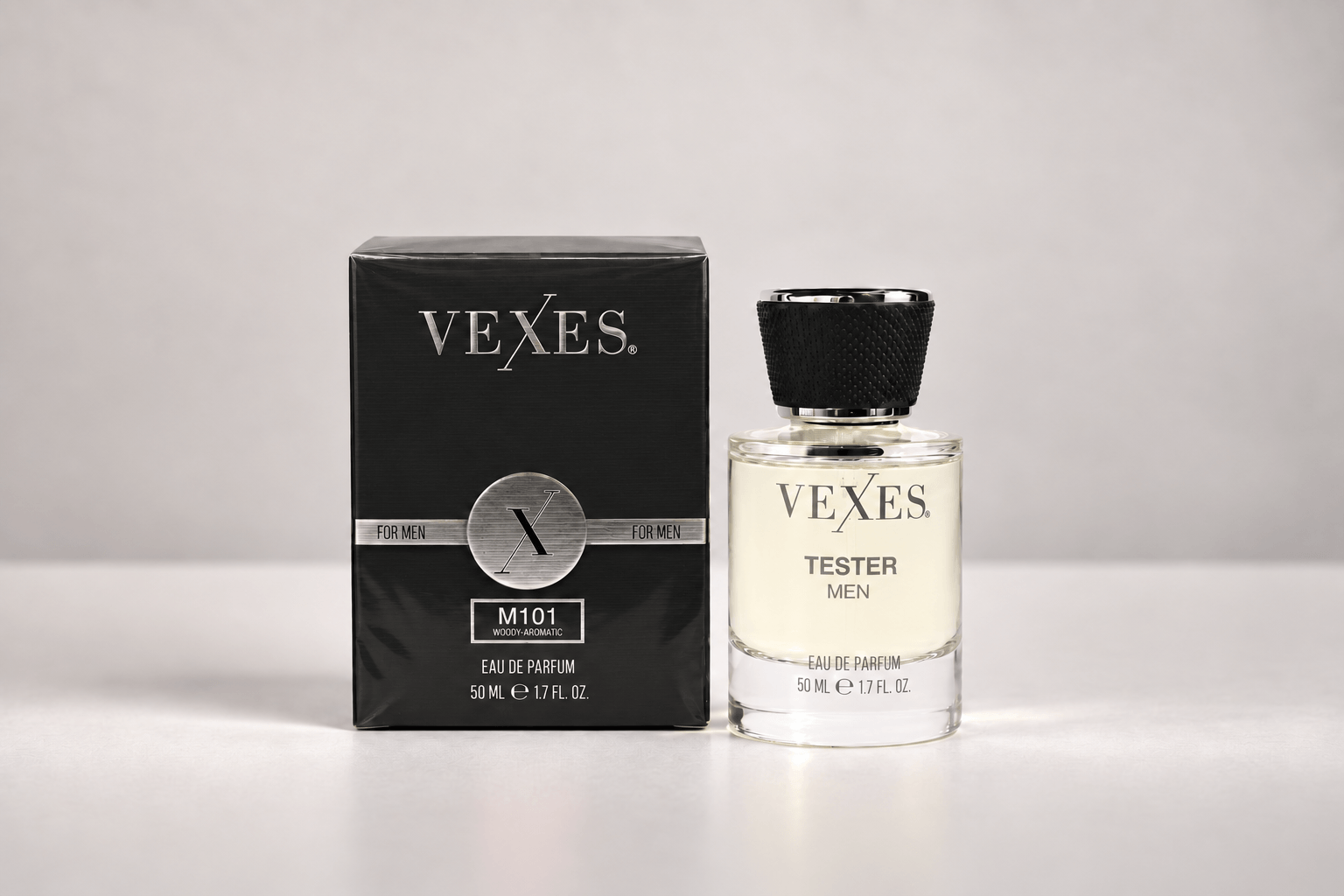 VEXES M101 — 50ml