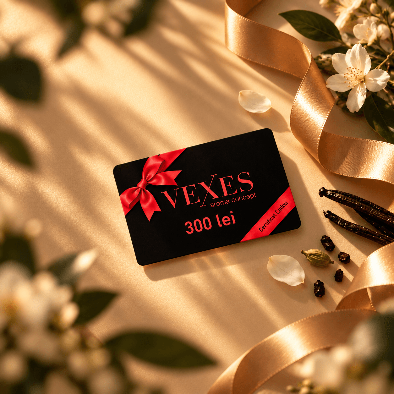 VEXES c-300 — 300 MDL