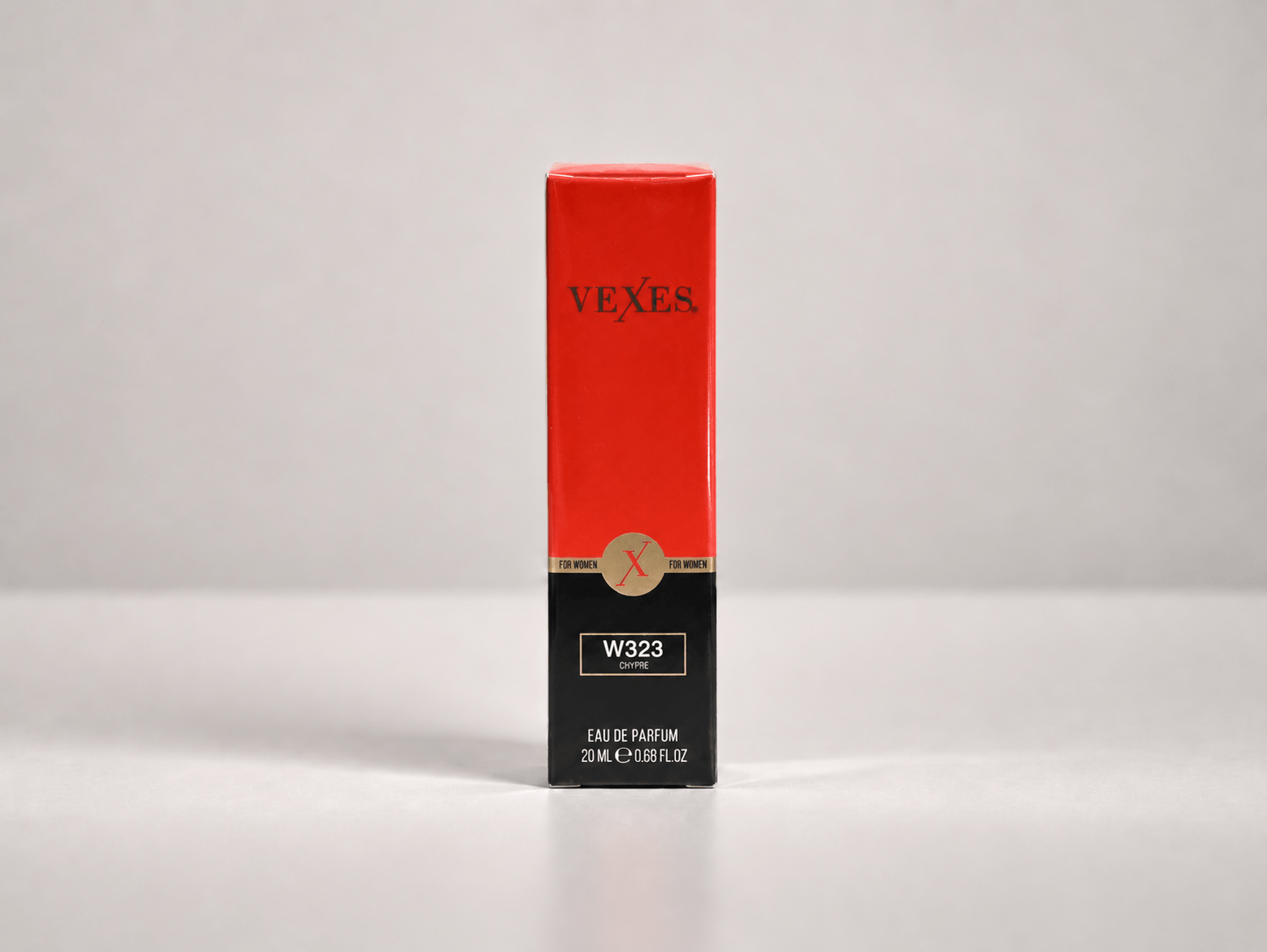 VEXES W323 — 20ml