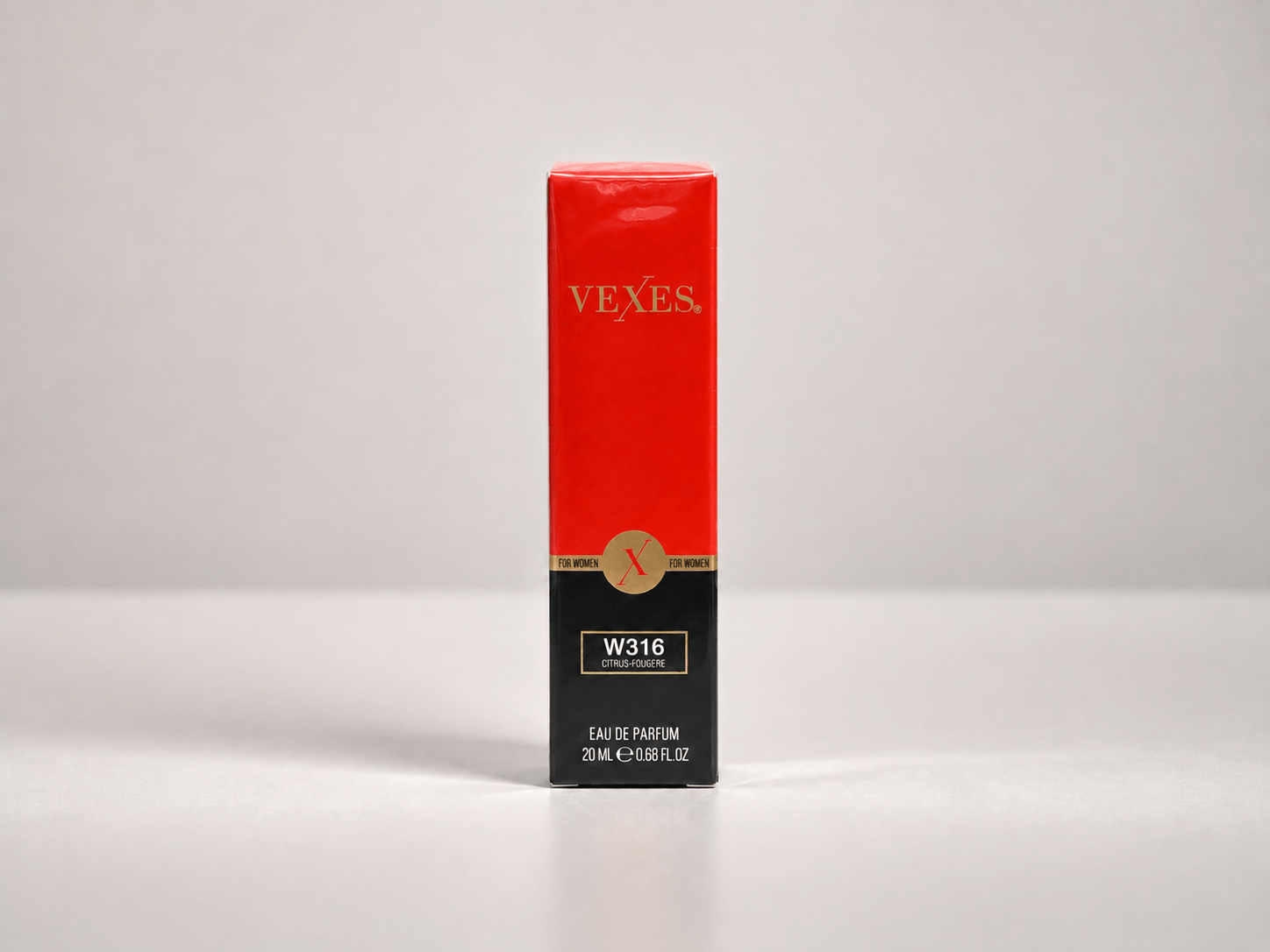 VEXES W316 — 20ml