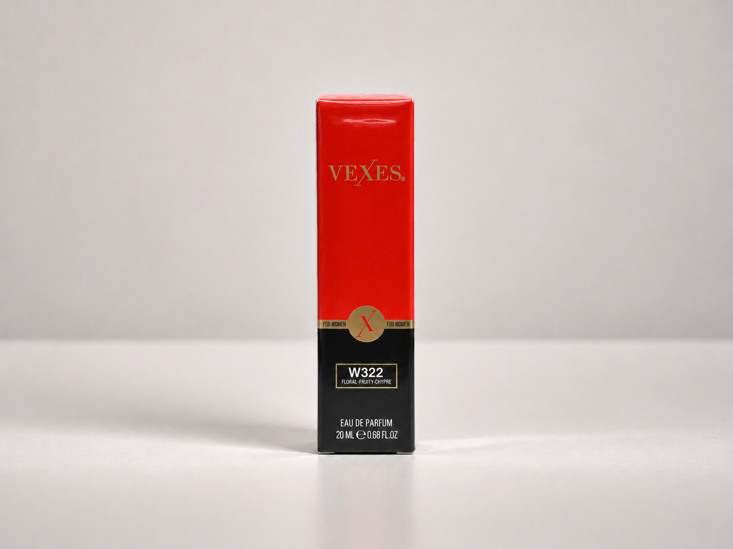 VEXES W322 — 20ml