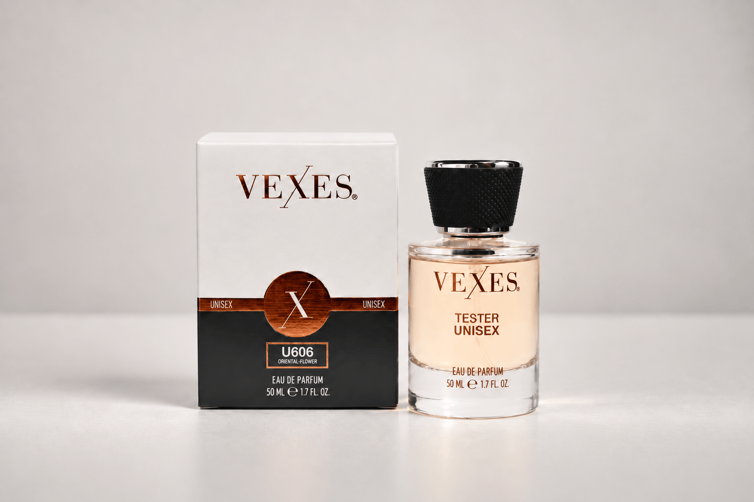 VEXES U606 — 50ml