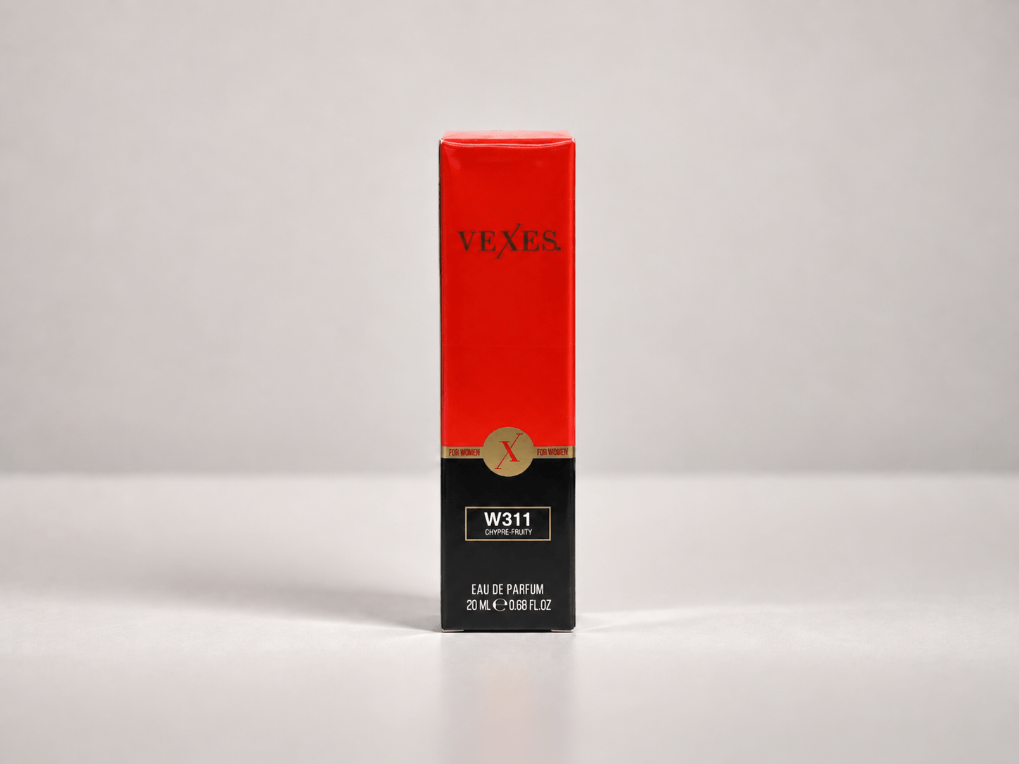 VEXES W311 — 20ml