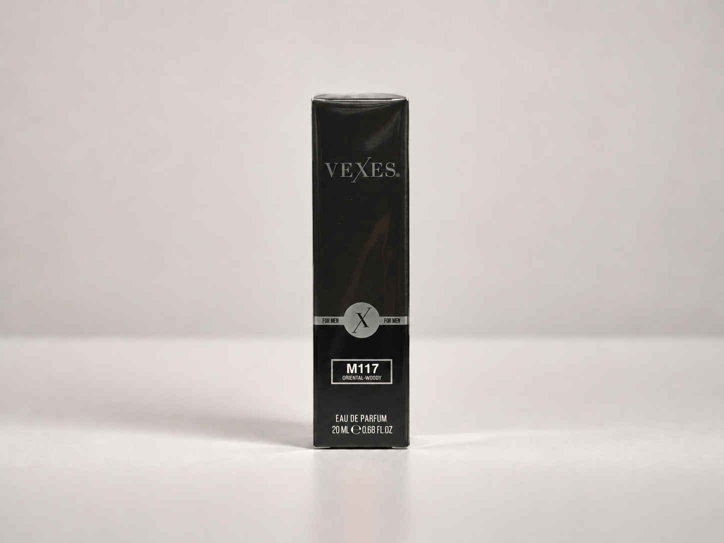VEXES M117 — 20ml