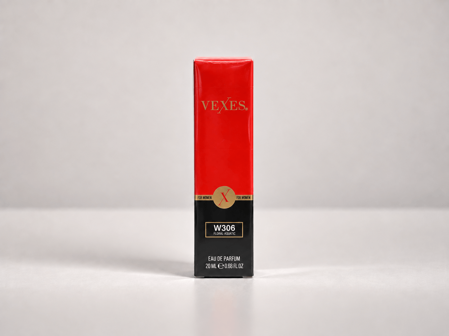 VEXES W306 — 20ml