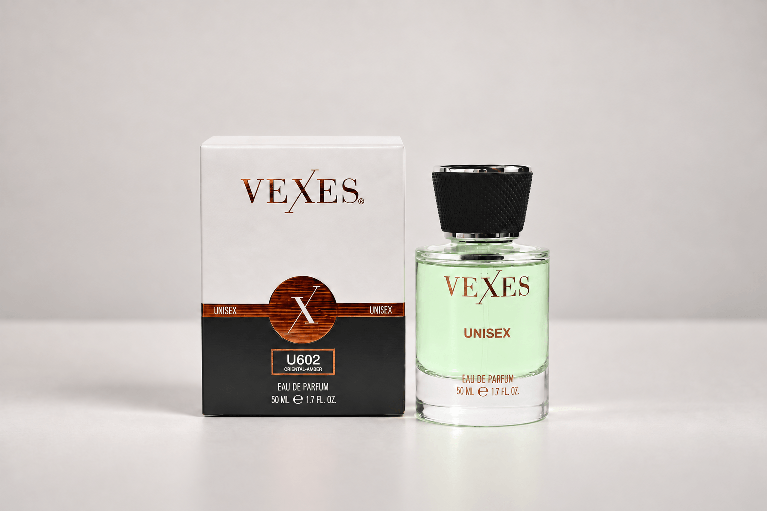 VEXES U602 — 50ml