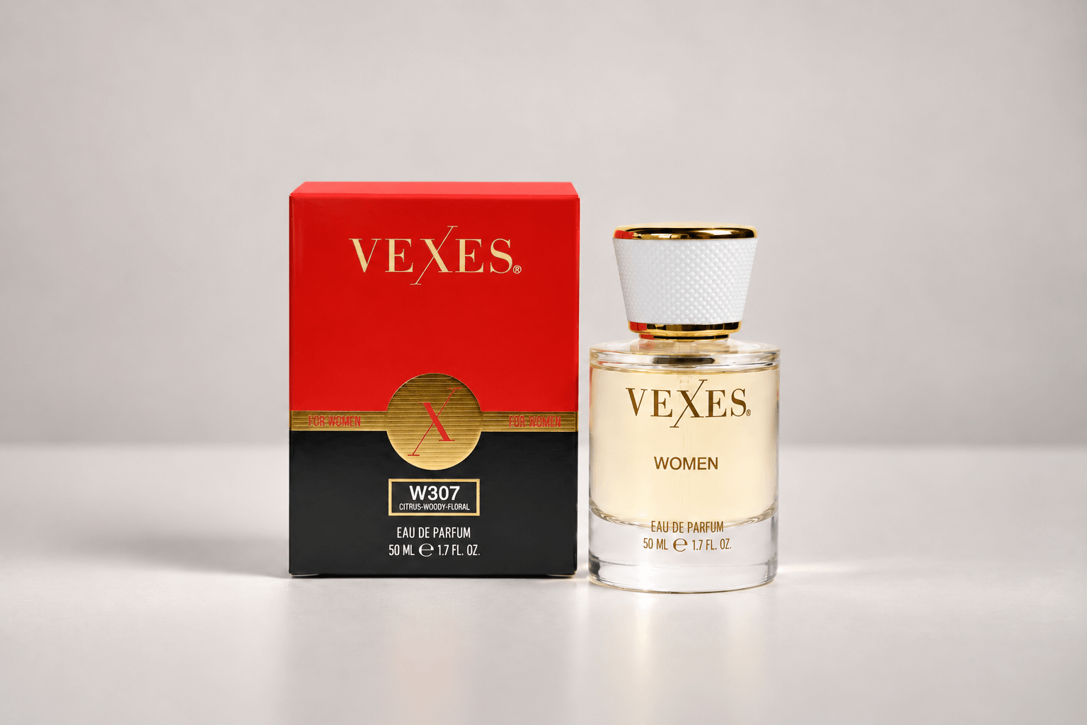 VEXES W307 — 50ml