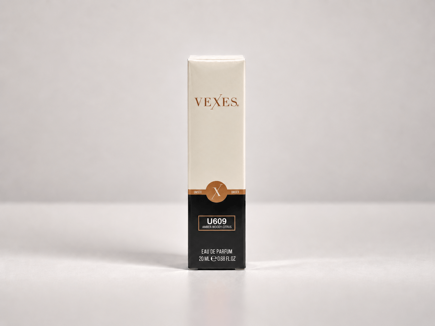 VEXES U609 — 20ml