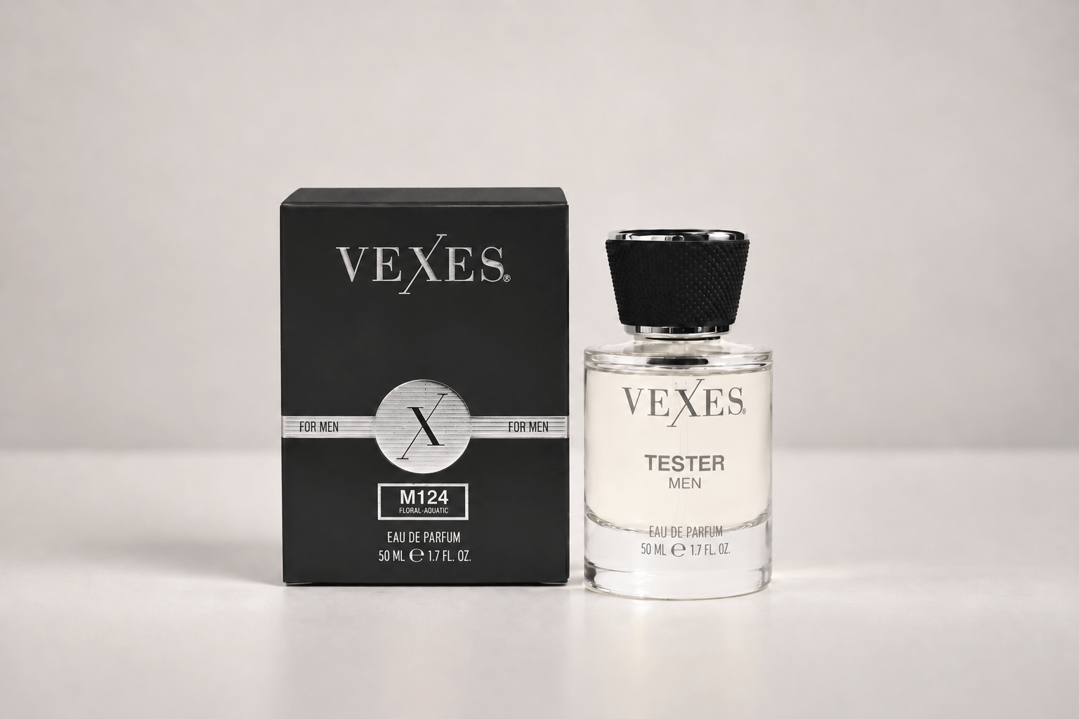 VEXES M124 — 50ml