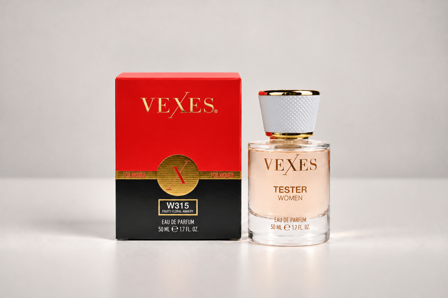 VEXES W315 — 50ml