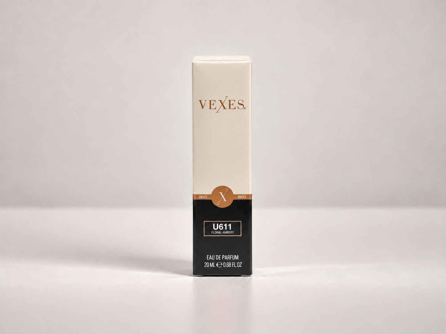 VEXES U611 — 20ml