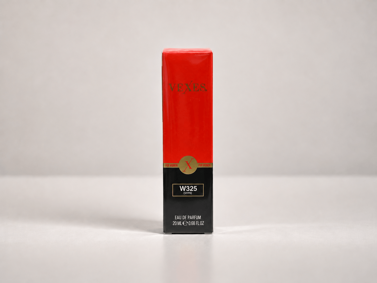 VEXES W325 — 20ml