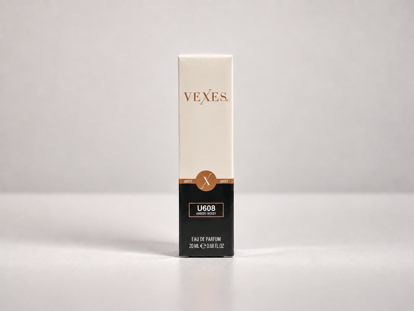 VEXES U608 — 20ml