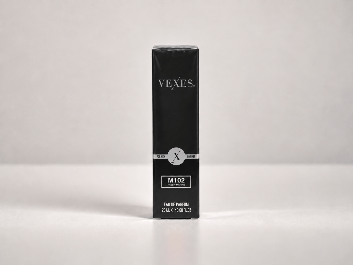 VEXES M102 — 20ml