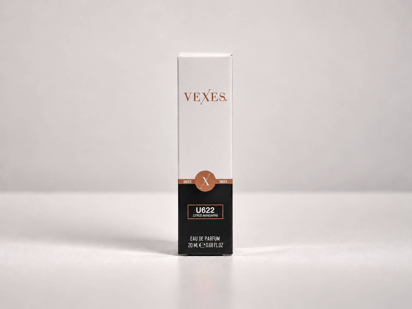 VEXES U622 — 20ml