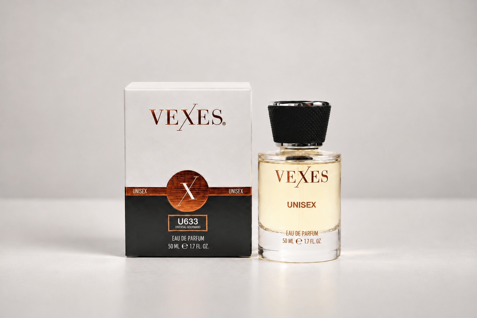 VEXES U633 — 50ml