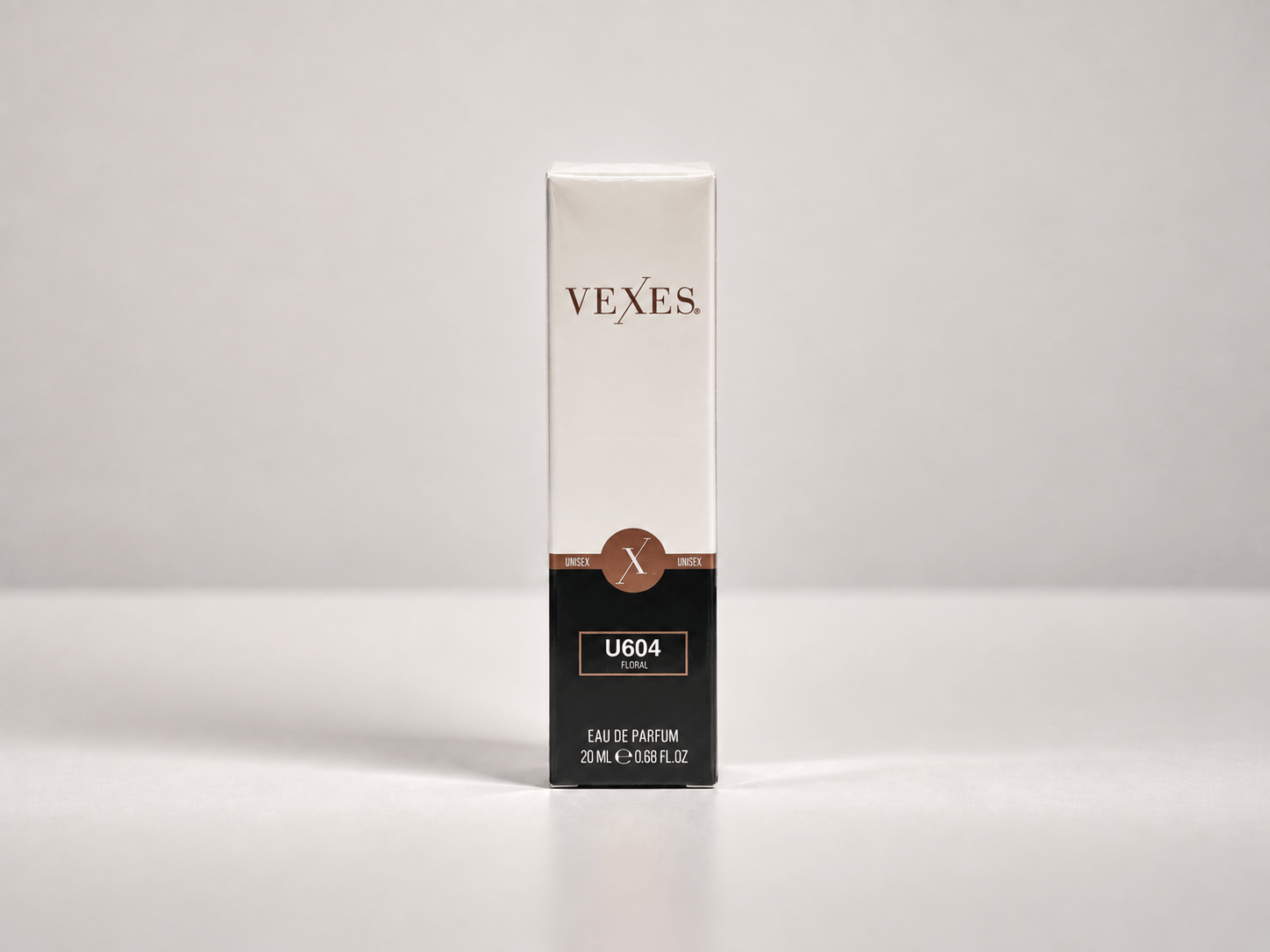 VEXES U604 — 20ml