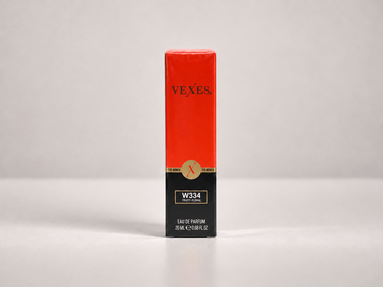 VEXES W334 — 20ml