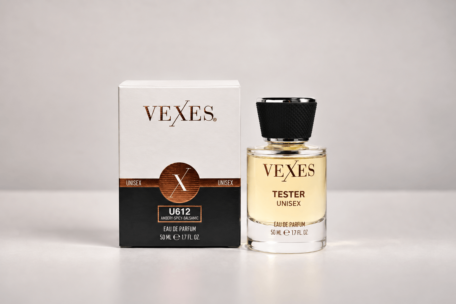VEXES U612 — 50ml