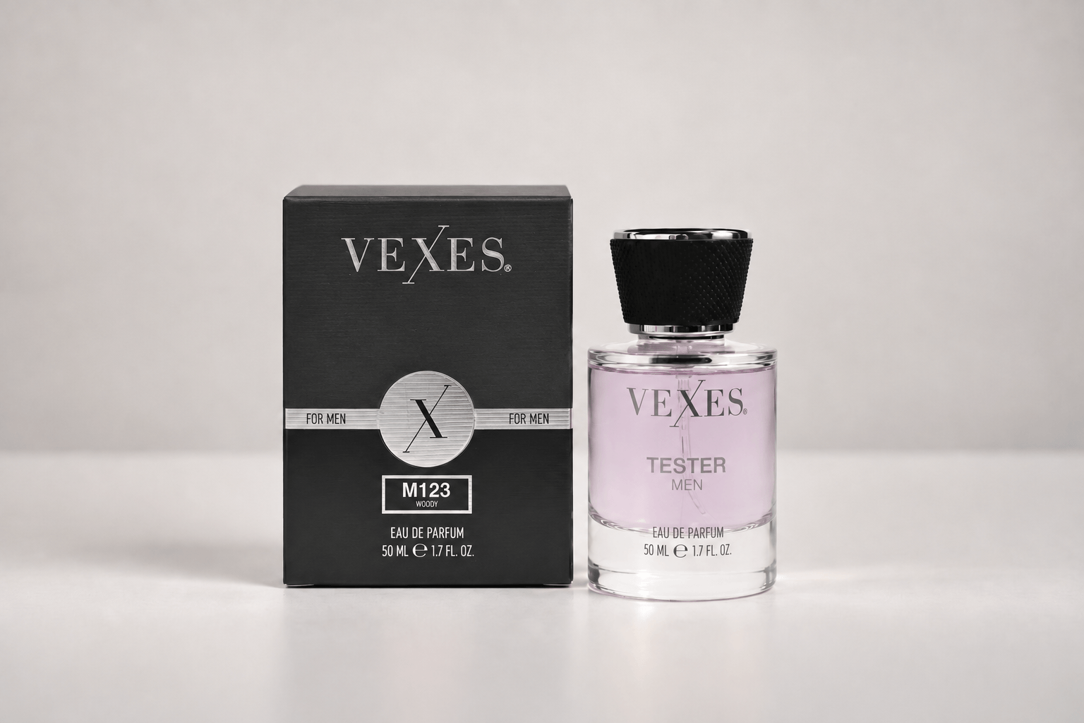 VEXES M123 — 50ml