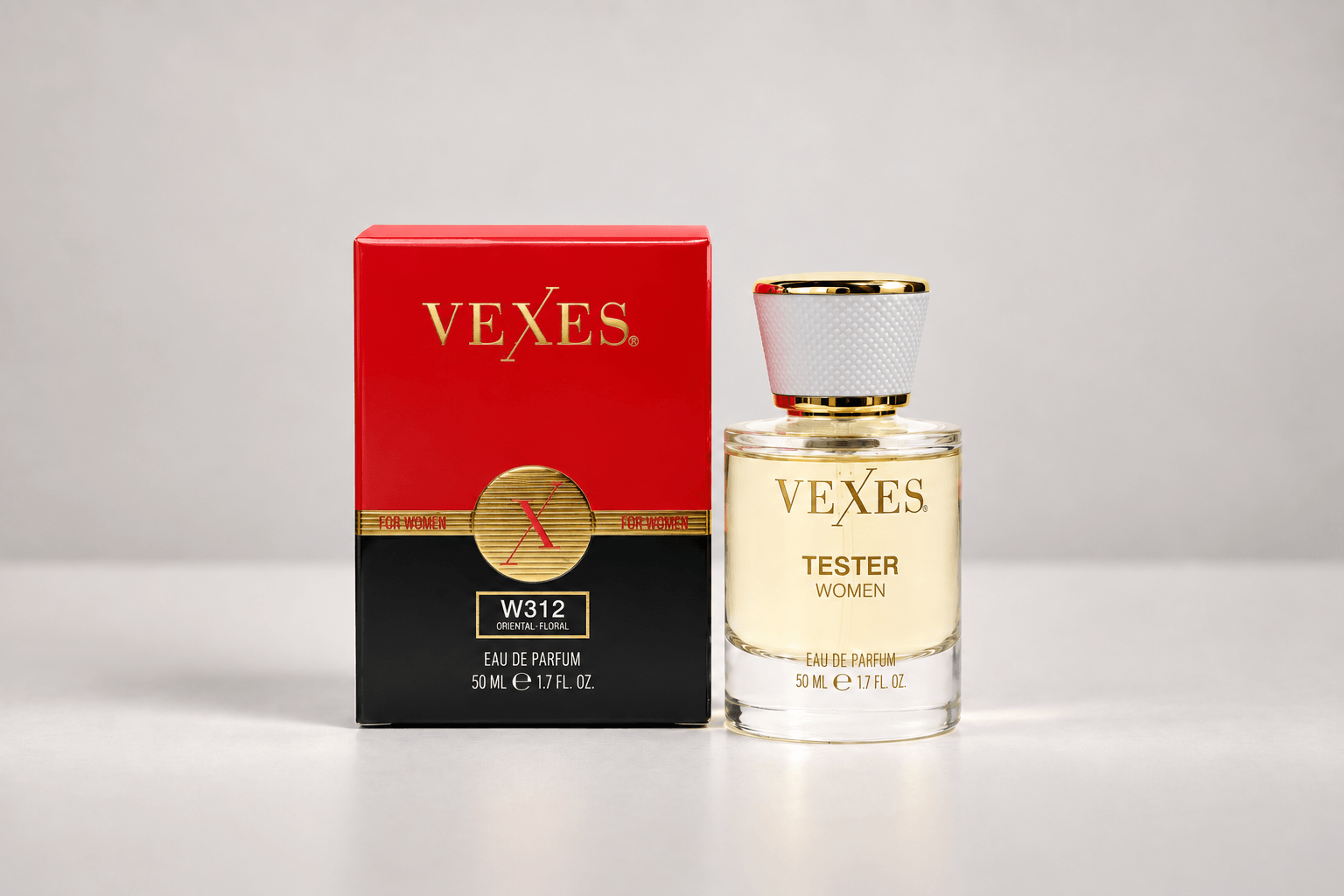 VEXES W312 — 50ml