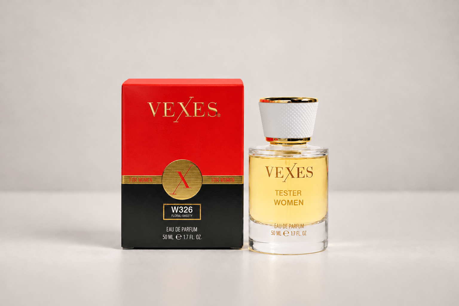 VEXES W326 — 50ml