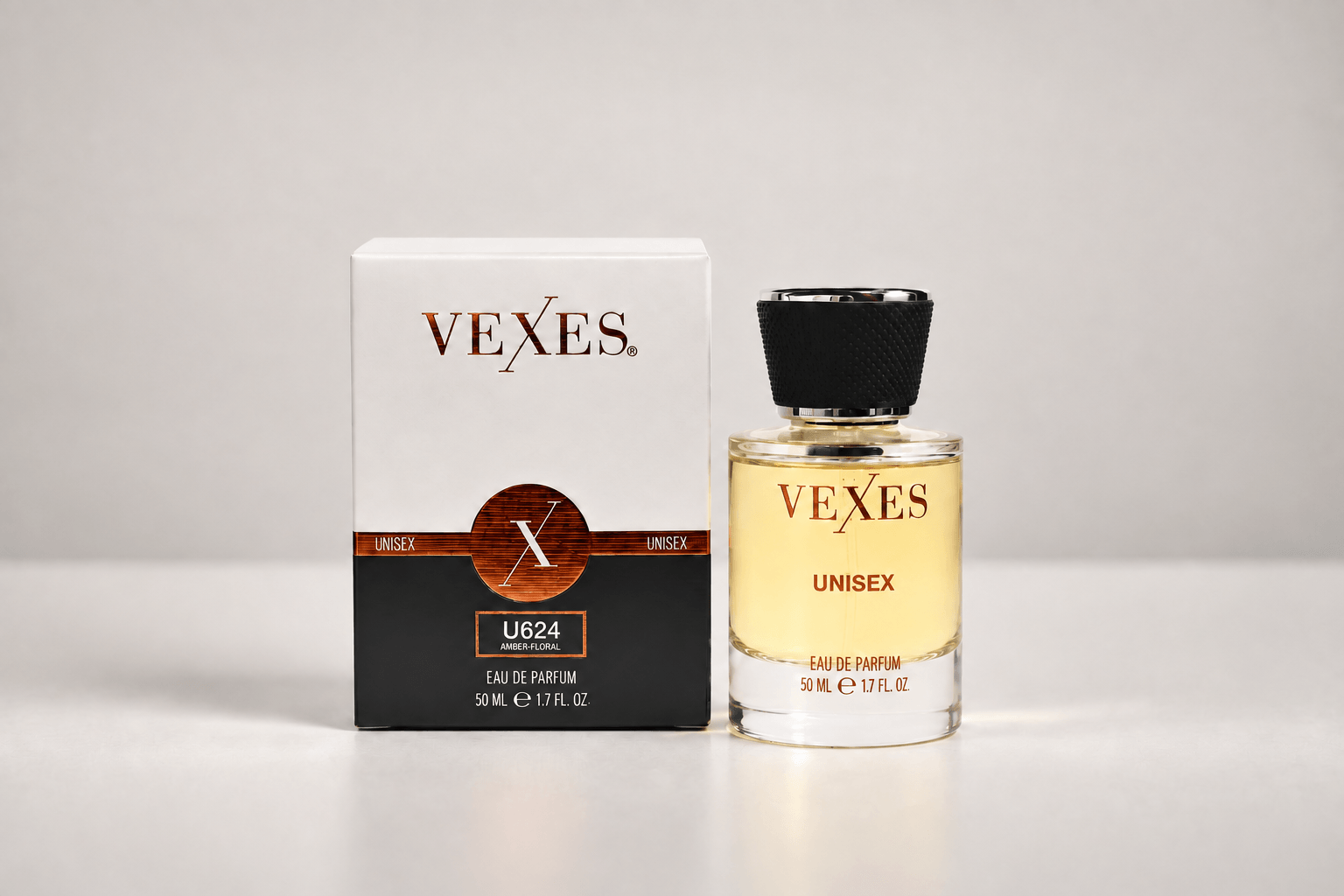 VEXES U624 — 50ml