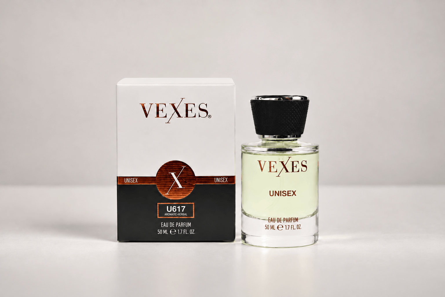 VEXES U617 — 50ml
