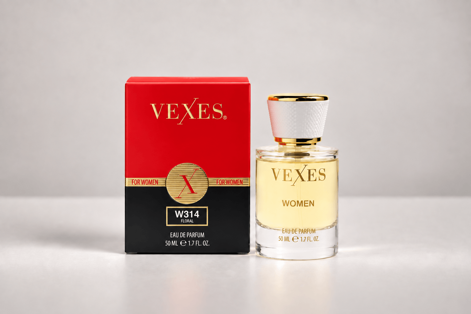 VEXES W314 — 50ml