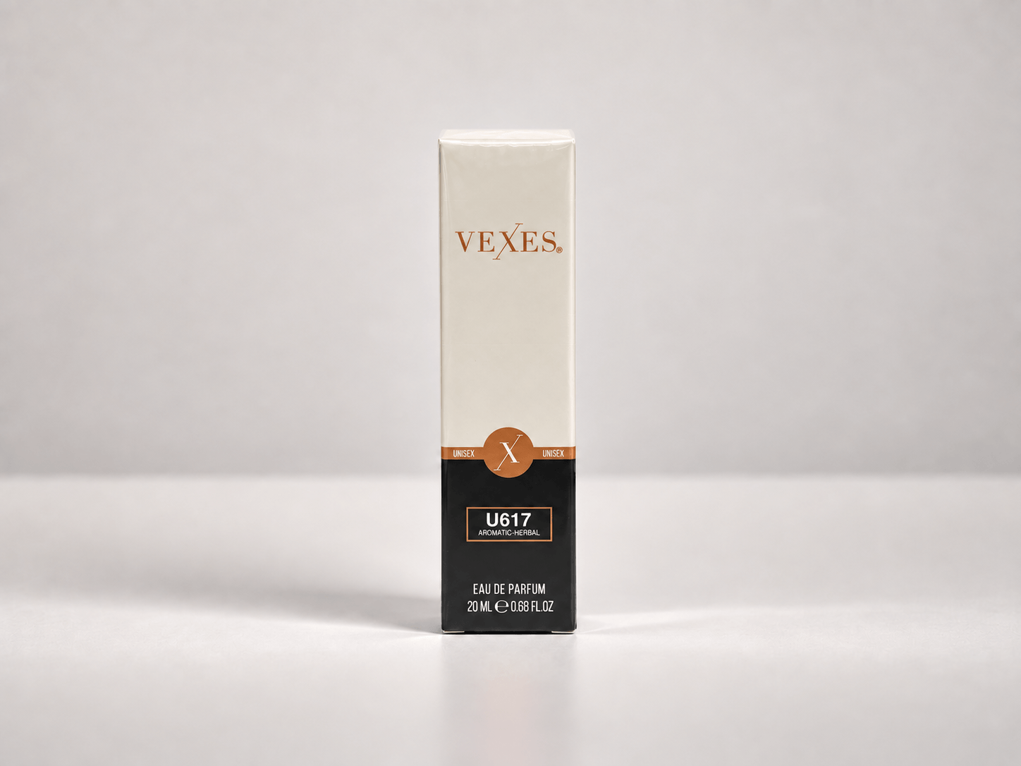 VEXES U617 — 20ml