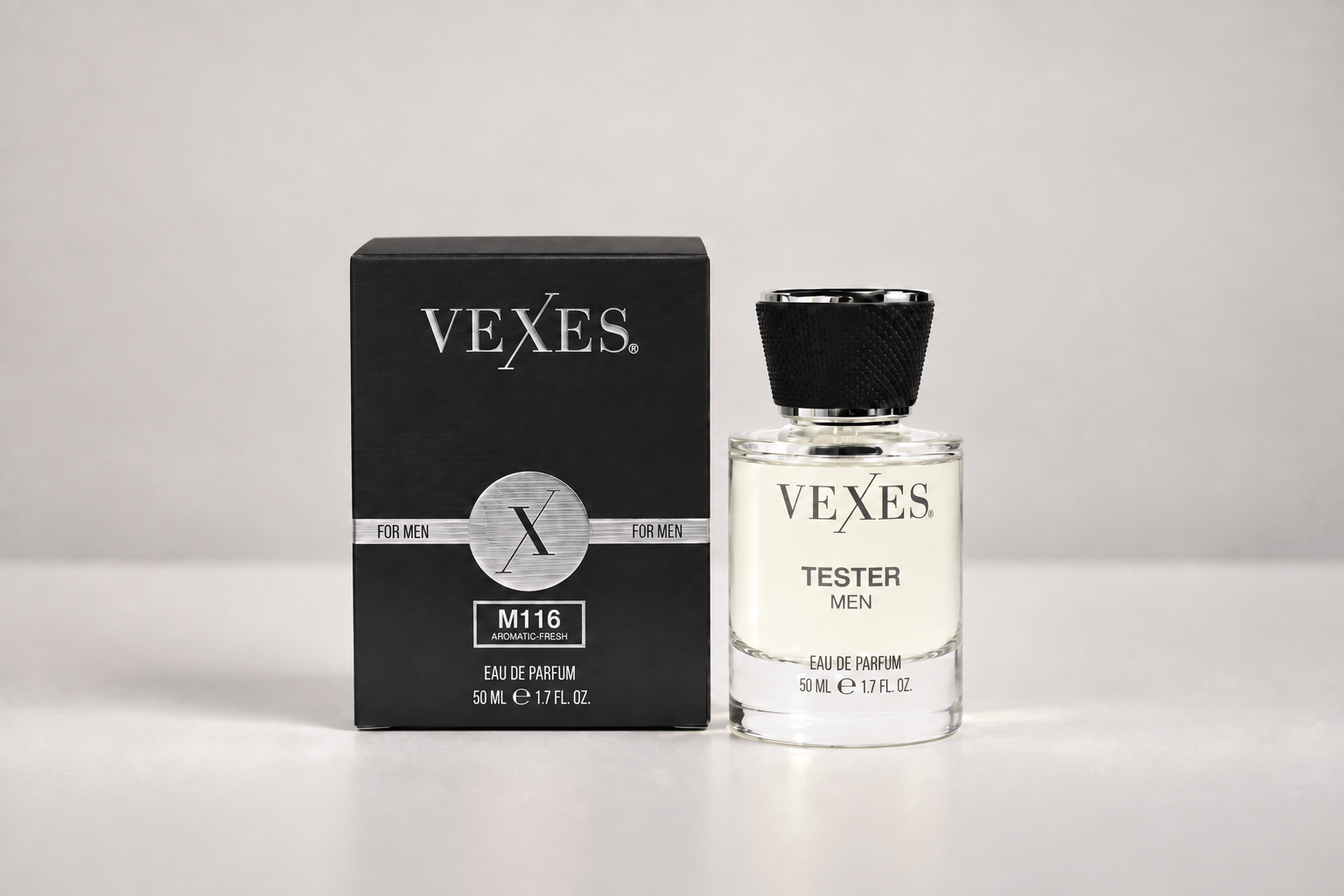 VEXES M116 — 50ml