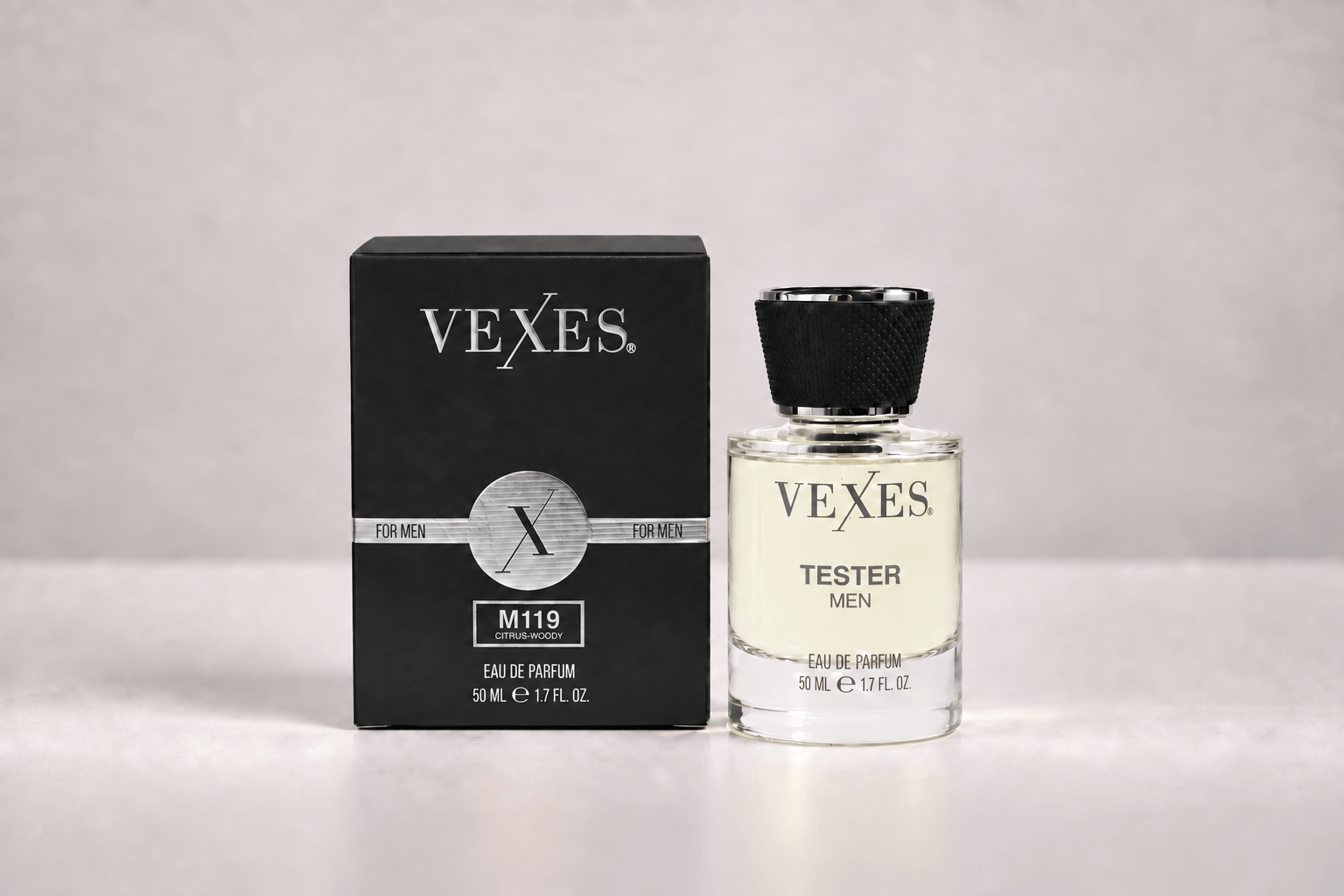 VEXES M119 — 50ml