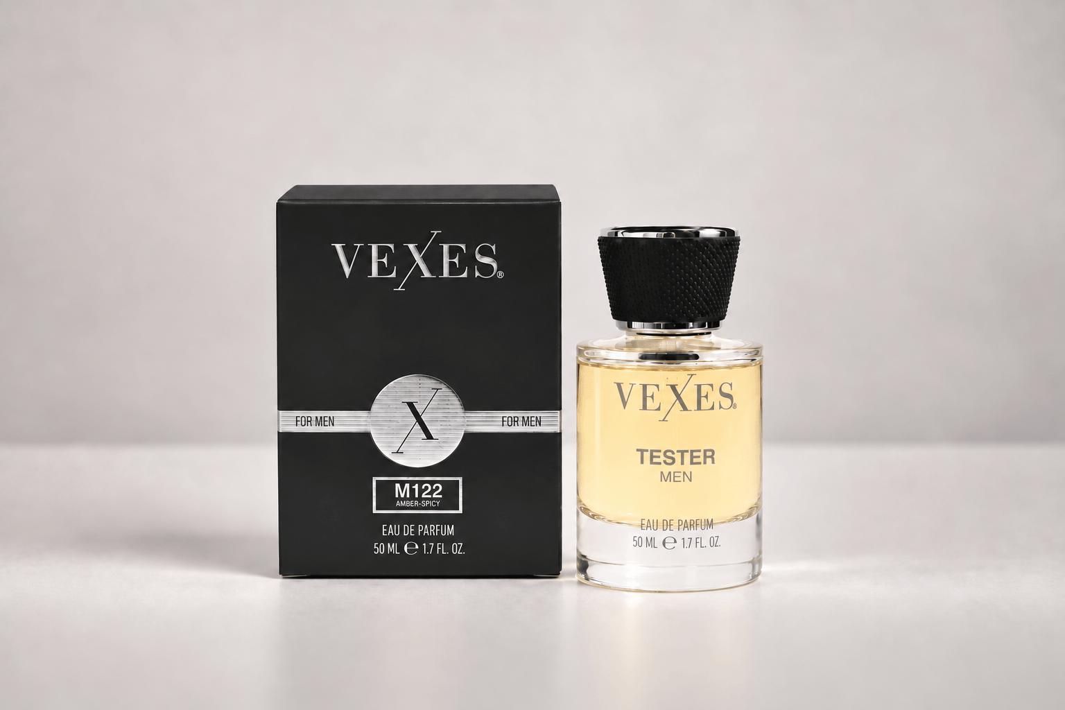 VEXES M122 — 50ml